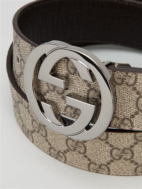 gucci men's belt cheap|authentic gucci belt men.